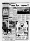 Birmingham Weekly Mercury Sunday 28 January 1996 Page 70