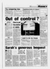 Birmingham Weekly Mercury Sunday 28 January 1996 Page 77