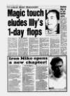 Birmingham Weekly Mercury Sunday 28 January 1996 Page 80
