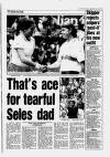 Birmingham Weekly Mercury Sunday 28 January 1996 Page 91