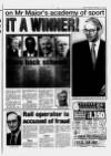 Birmingham Weekly Mercury Sunday 04 February 1996 Page 3