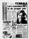 Birmingham Weekly Mercury Sunday 04 February 1996 Page 14