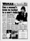 Birmingham Weekly Mercury Sunday 04 February 1996 Page 21