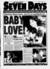 Birmingham Weekly Mercury Sunday 04 February 1996 Page 25