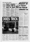 Birmingham Weekly Mercury Sunday 04 February 1996 Page 83