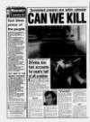 Birmingham Weekly Mercury Sunday 03 March 1996 Page 12