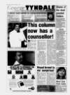 Birmingham Weekly Mercury Sunday 03 March 1996 Page 16