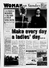 Birmingham Weekly Mercury Sunday 03 March 1996 Page 19
