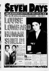 Birmingham Weekly Mercury Sunday 03 March 1996 Page 25