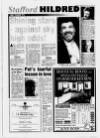 Birmingham Weekly Mercury Sunday 03 March 1996 Page 29
