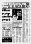 Birmingham Weekly Mercury Sunday 03 March 1996 Page 72