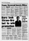 Birmingham Weekly Mercury Sunday 03 March 1996 Page 74