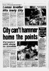 Birmingham Weekly Mercury Sunday 03 March 1996 Page 82