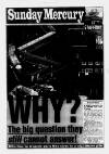 Birmingham Weekly Mercury Sunday 10 March 1996 Page 1