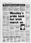 Birmingham Weekly Mercury Sunday 10 March 1996 Page 75