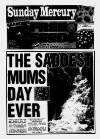 Birmingham Weekly Mercury Sunday 17 March 1996 Page 1