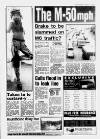 Birmingham Weekly Mercury Sunday 17 March 1996 Page 5
