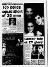 Birmingham Weekly Mercury Sunday 17 March 1996 Page 12