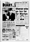 Birmingham Weekly Mercury Sunday 17 March 1996 Page 19