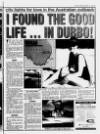 Birmingham Weekly Mercury Sunday 17 March 1996 Page 21