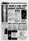 Birmingham Weekly Mercury Sunday 17 March 1996 Page 22