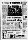 Birmingham Weekly Mercury Sunday 17 March 1996 Page 25