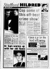 Birmingham Weekly Mercury Sunday 17 March 1996 Page 31