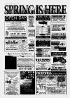 Birmingham Weekly Mercury Sunday 17 March 1996 Page 68