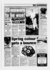 Birmingham Weekly Mercury Sunday 17 March 1996 Page 69