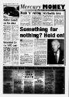 Birmingham Weekly Mercury Sunday 17 March 1996 Page 84
