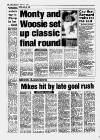 Birmingham Weekly Mercury Sunday 17 March 1996 Page 88
