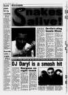 Birmingham Weekly Mercury Sunday 17 March 1996 Page 92