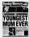 Birmingham Weekly Mercury Sunday 24 March 1996 Page 1