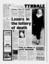 Birmingham Weekly Mercury Sunday 24 March 1996 Page 18