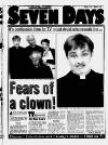 Birmingham Weekly Mercury Sunday 24 March 1996 Page 25