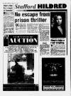 Birmingham Weekly Mercury Sunday 24 March 1996 Page 26