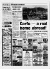 Birmingham Weekly Mercury Sunday 24 March 1996 Page 87