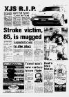 Birmingham Weekly Mercury Sunday 31 March 1996 Page 5