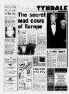 Birmingham Weekly Mercury Sunday 31 March 1996 Page 18