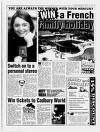 Birmingham Weekly Mercury Sunday 31 March 1996 Page 21