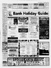 Birmingham Weekly Mercury Sunday 31 March 1996 Page 45