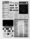 Birmingham Weekly Mercury Sunday 31 March 1996 Page 76