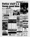 Birmingham Weekly Mercury Sunday 31 March 1996 Page 77
