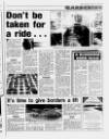 Birmingham Weekly Mercury Sunday 31 March 1996 Page 83