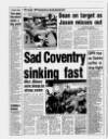Birmingham Weekly Mercury Sunday 31 March 1996 Page 100