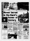 Birmingham Weekly Mercury Sunday 31 March 1996 Page 108