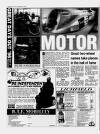 Birmingham Weekly Mercury Sunday 31 March 1996 Page 110