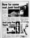 Birmingham Weekly Mercury Sunday 26 May 1996 Page 15