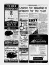 Birmingham Weekly Mercury Sunday 26 May 1996 Page 50