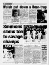 Birmingham Weekly Mercury Sunday 26 May 1996 Page 92